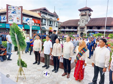 john m. dalipe|Zamboanga City marks National Heroes Day .